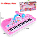 B Pink