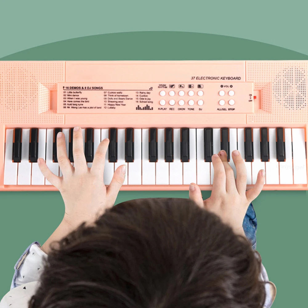 HarmonyTots