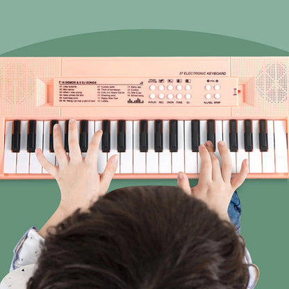 HarmonyTots