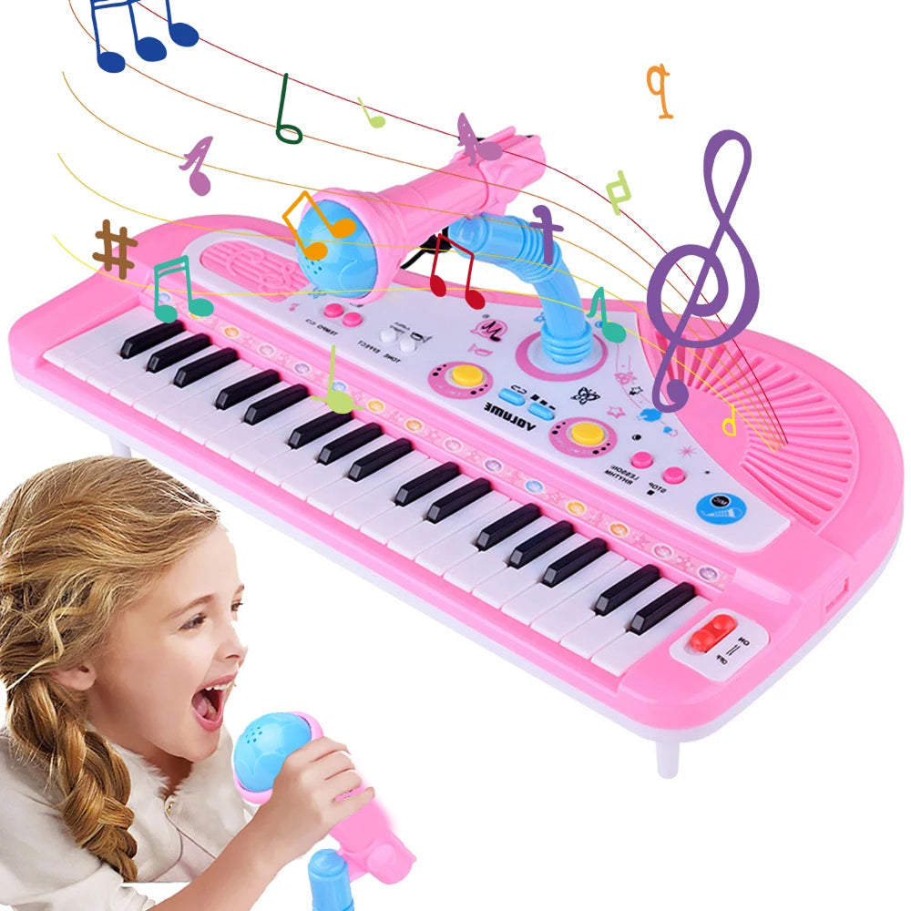 HarmonyTots
