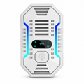 210 (octagon, blue side lights)