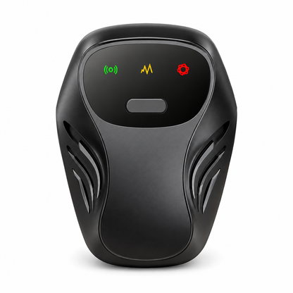Plugnest 905 (black) / 1 unit, US plug, English manual