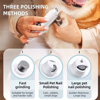NailHalo