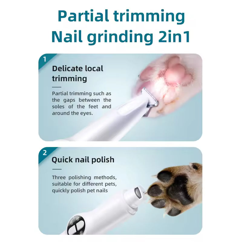 NailHalo