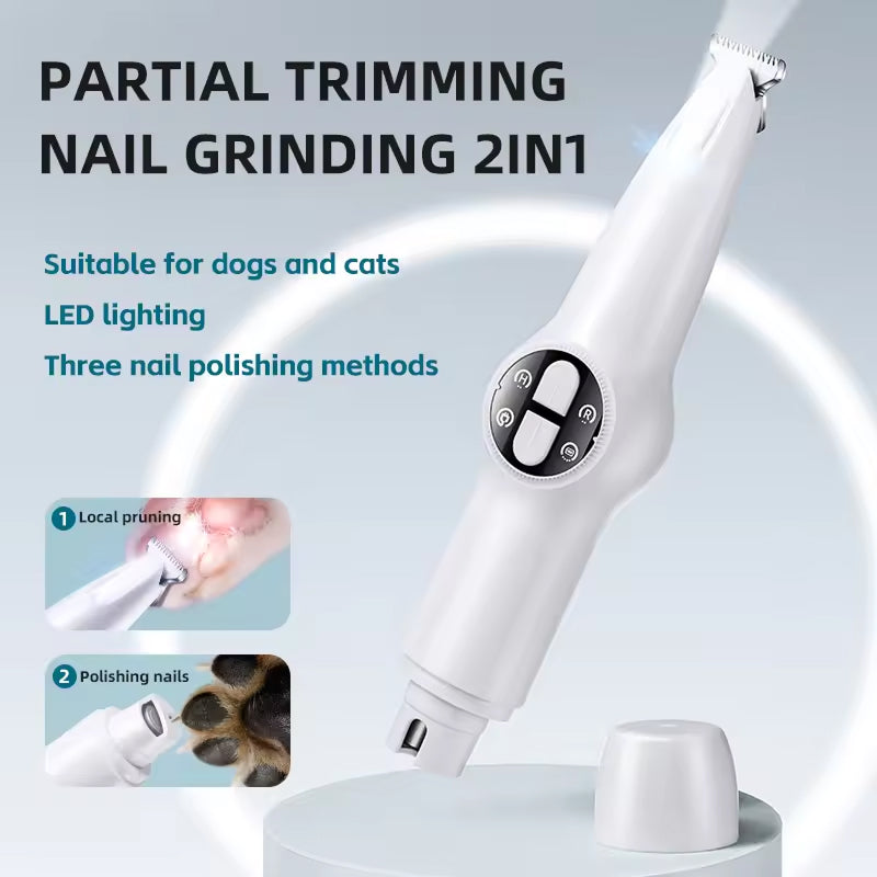 NailHalo