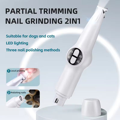 NailHalo