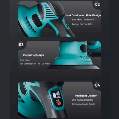 GlossForge