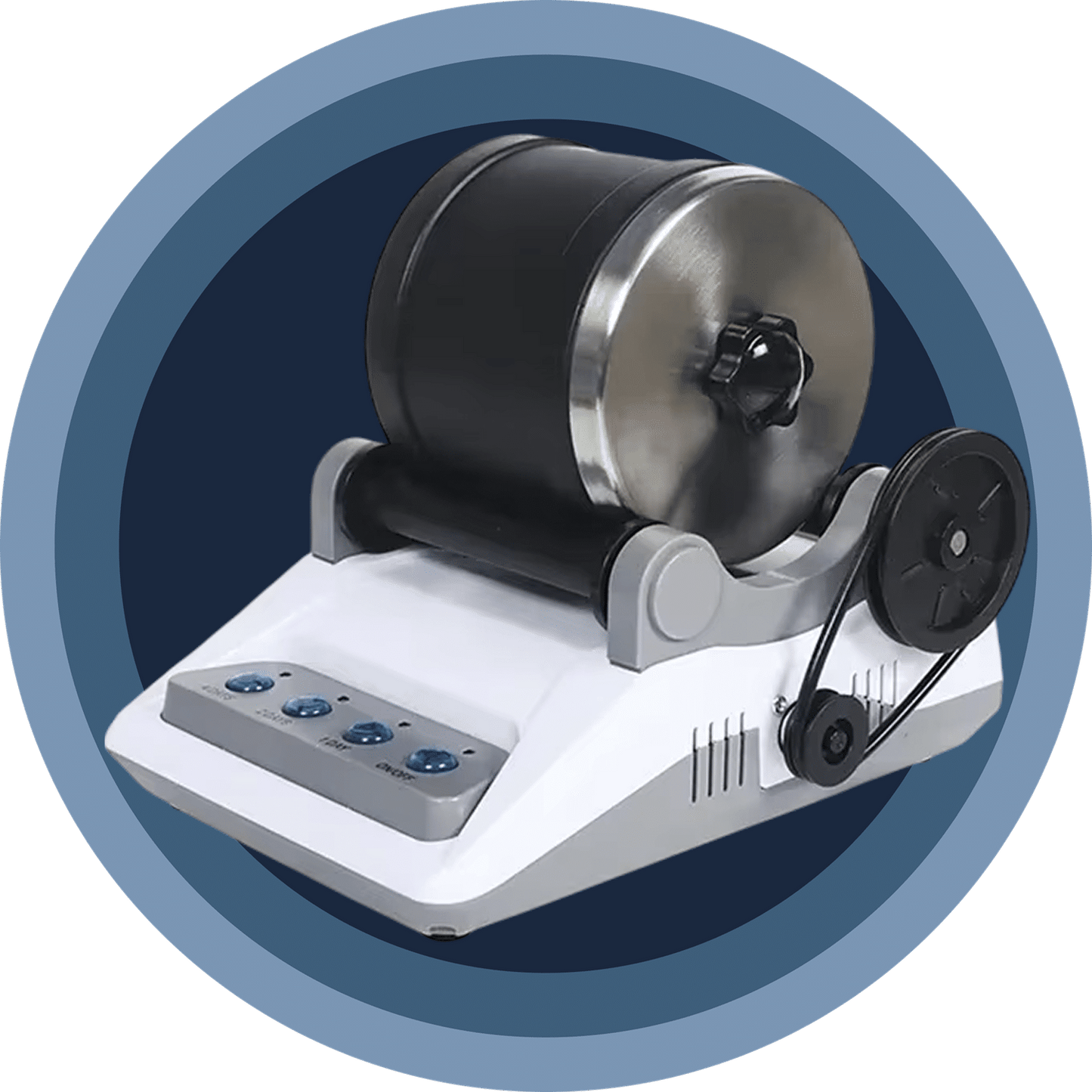 GemSpin Studio