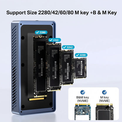 NyxDrive