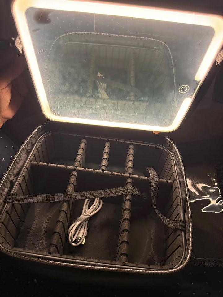 GlowVoyage