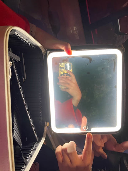 GlowVoyage