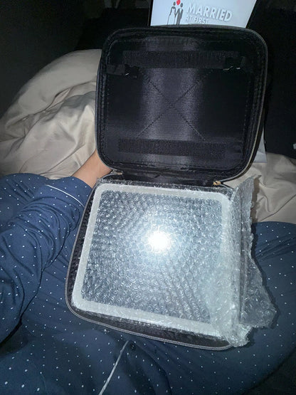 GlowVoyage