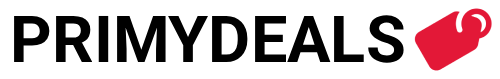 PrimyDeals
