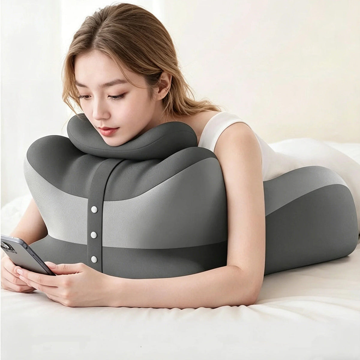 ReclineArc