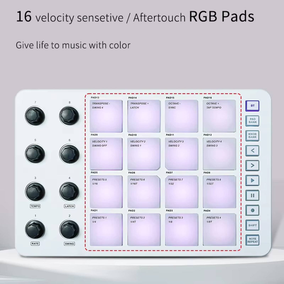 GrooveVolt
