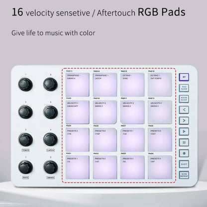 GrooveVolt