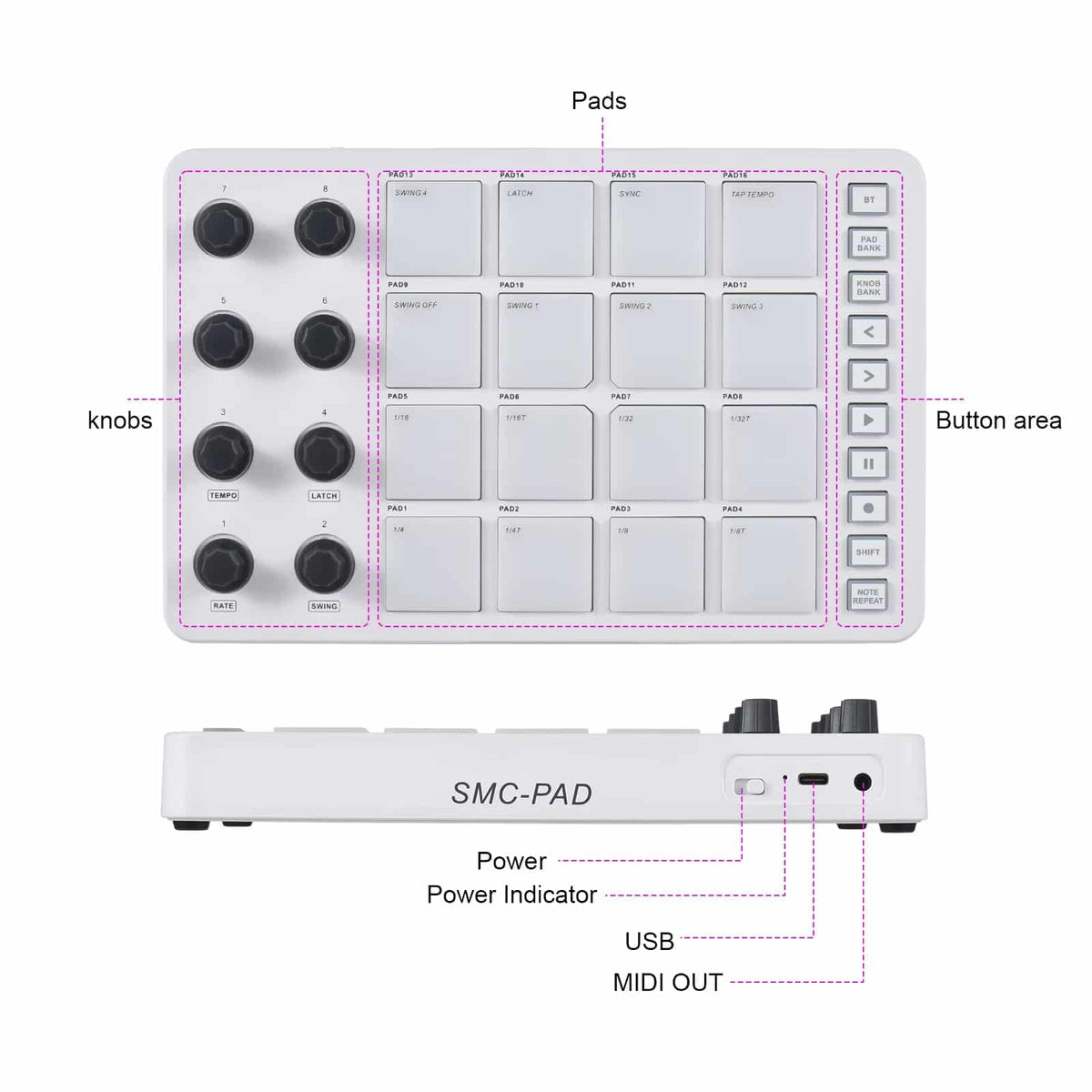 GrooveVolt