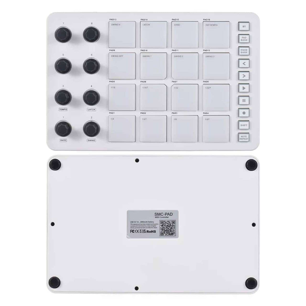 GrooveVolt