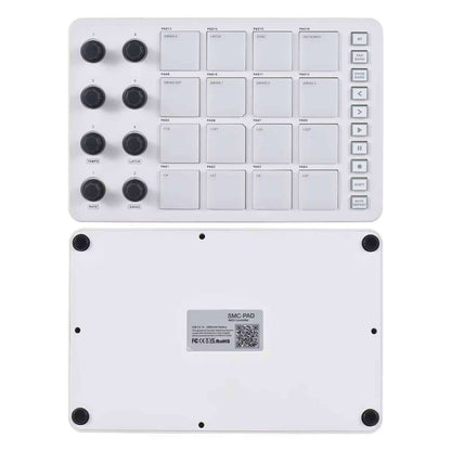GrooveVolt