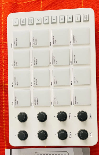 GrooveVolt