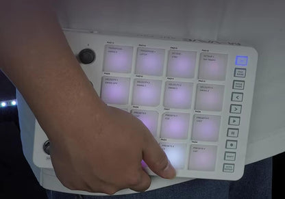 GrooveVolt