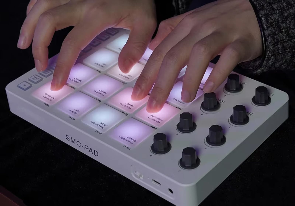 GrooveVolt
