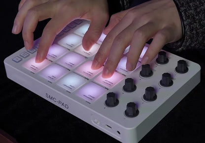 GrooveVolt