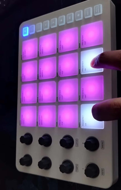 GrooveVolt