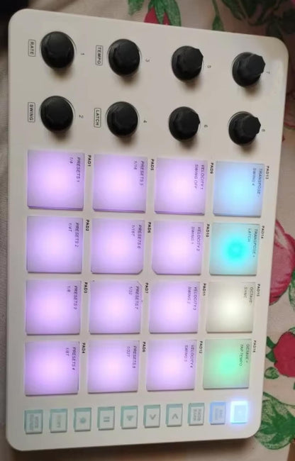 GrooveVolt
