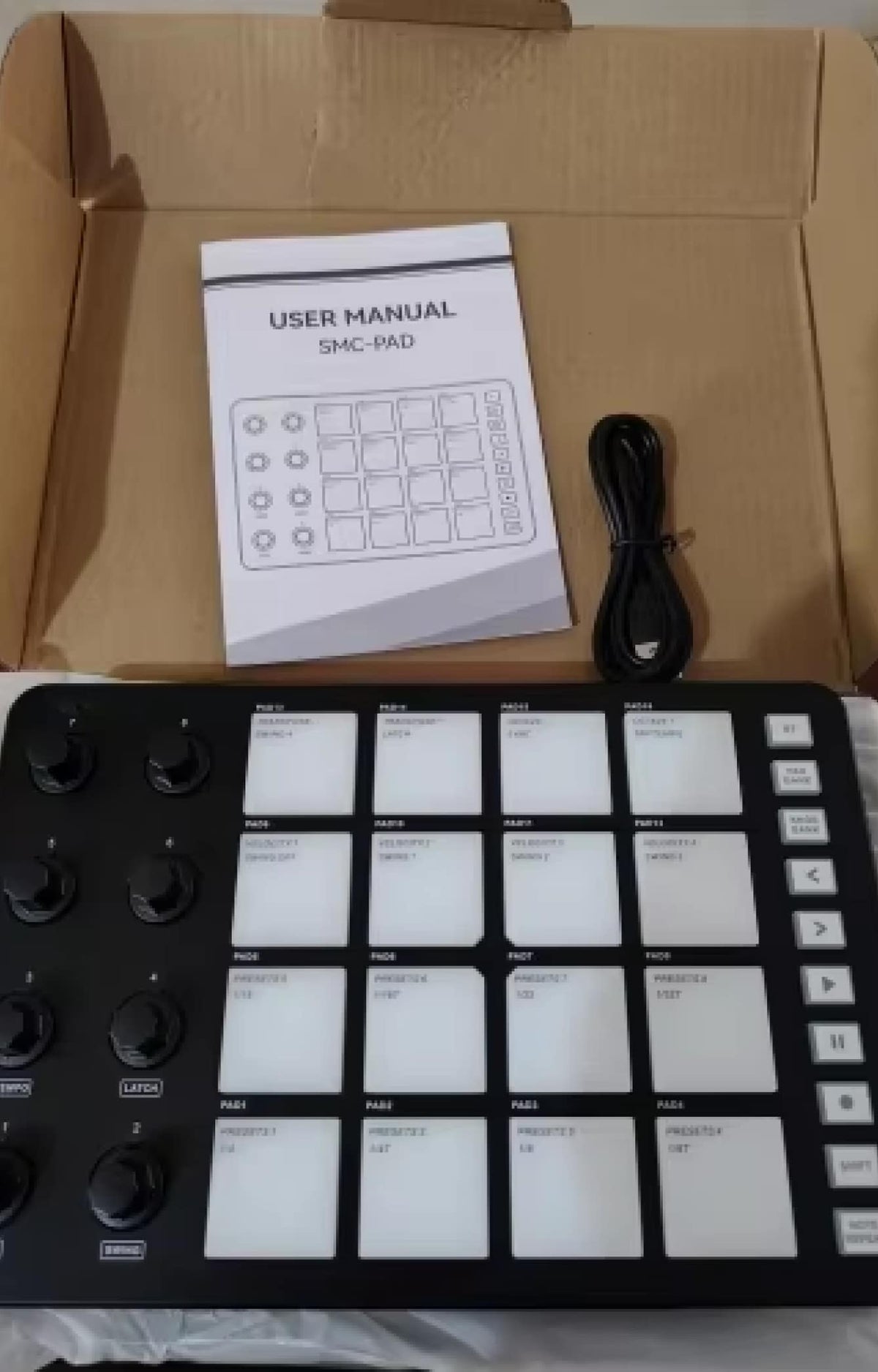 GrooveVolt