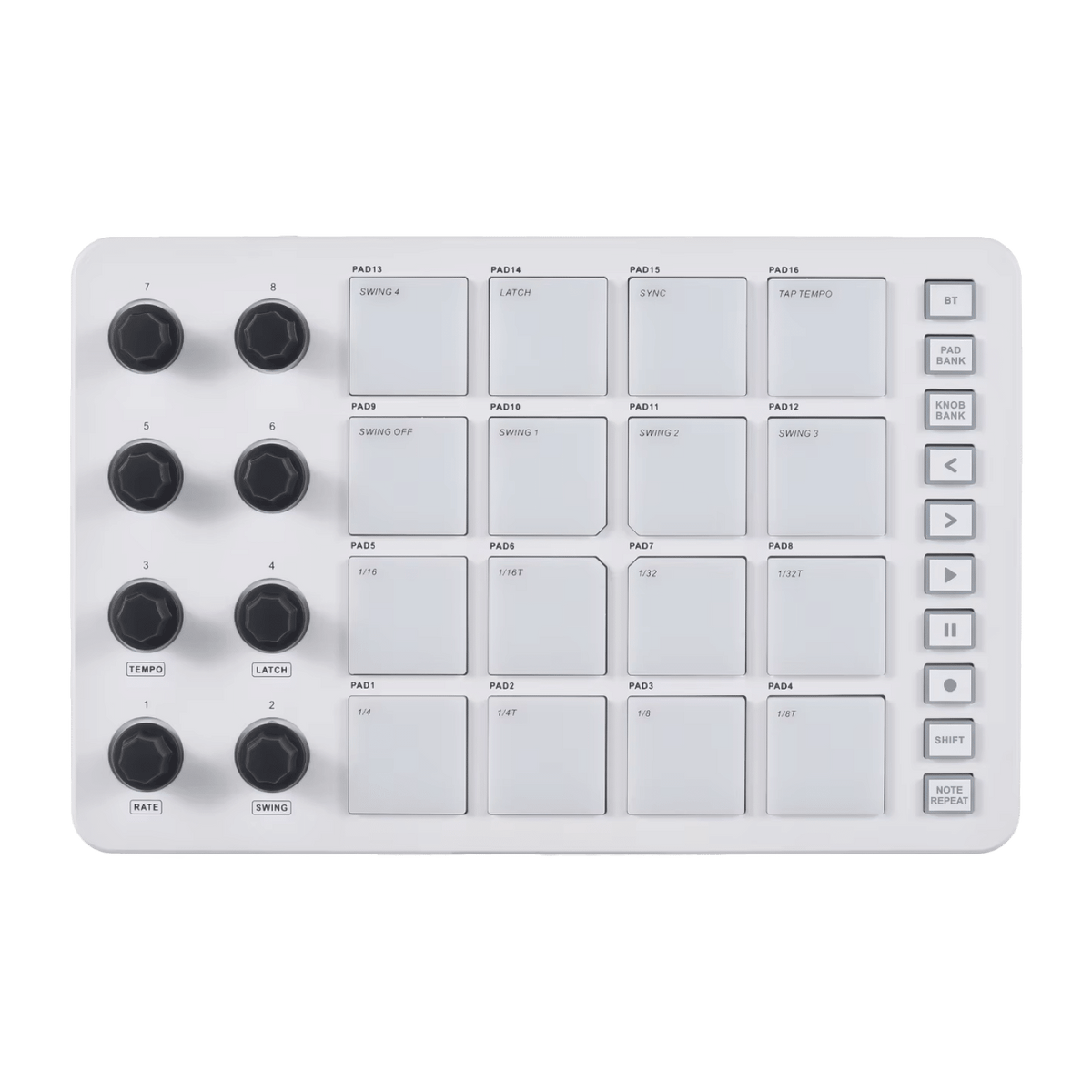 GrooveVolt