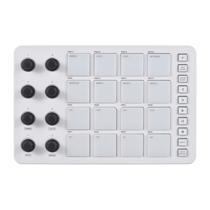 GrooveVolt