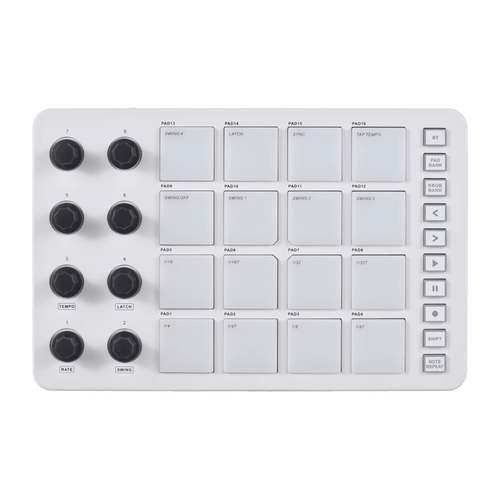 GrooveVolt