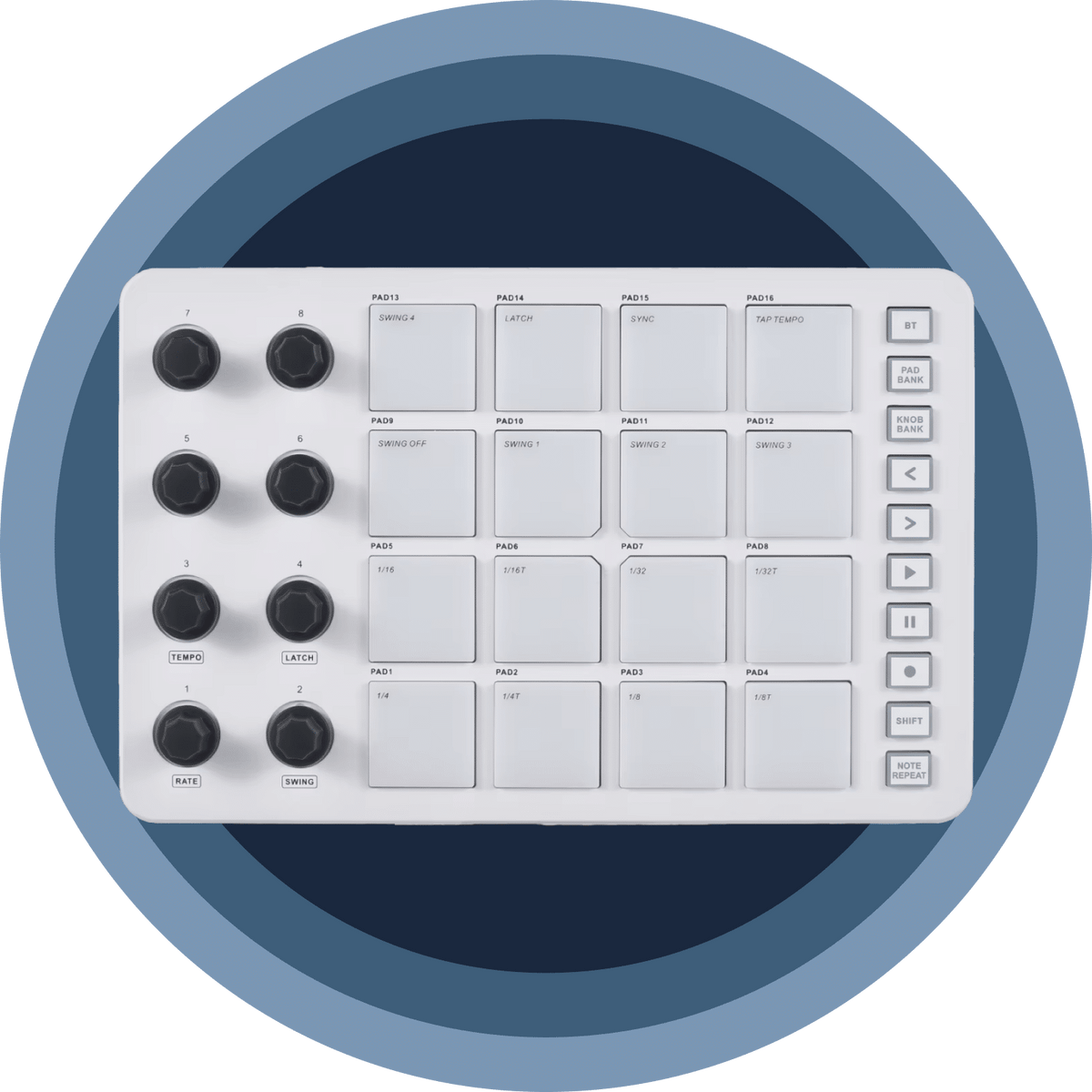 GrooveVolt
