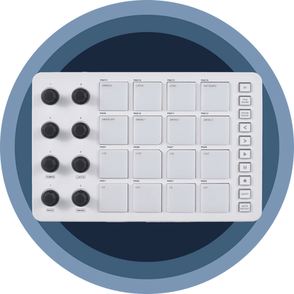 GrooveVolt