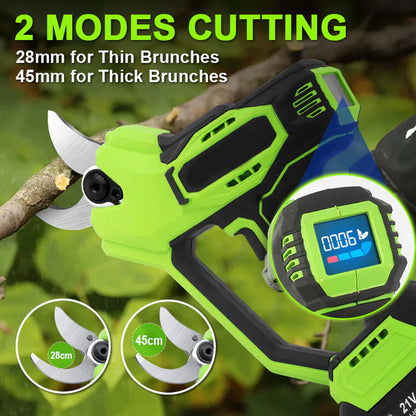 ArborSwift