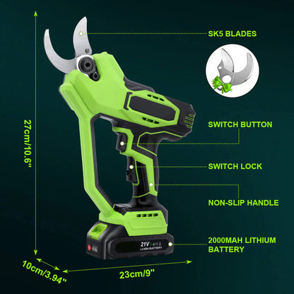 ArborSwift