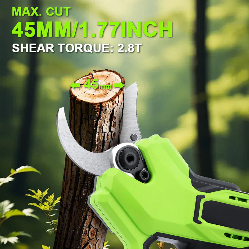 ArborSwift