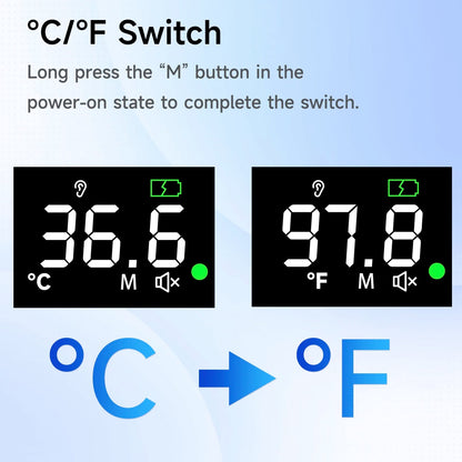 FeverSense