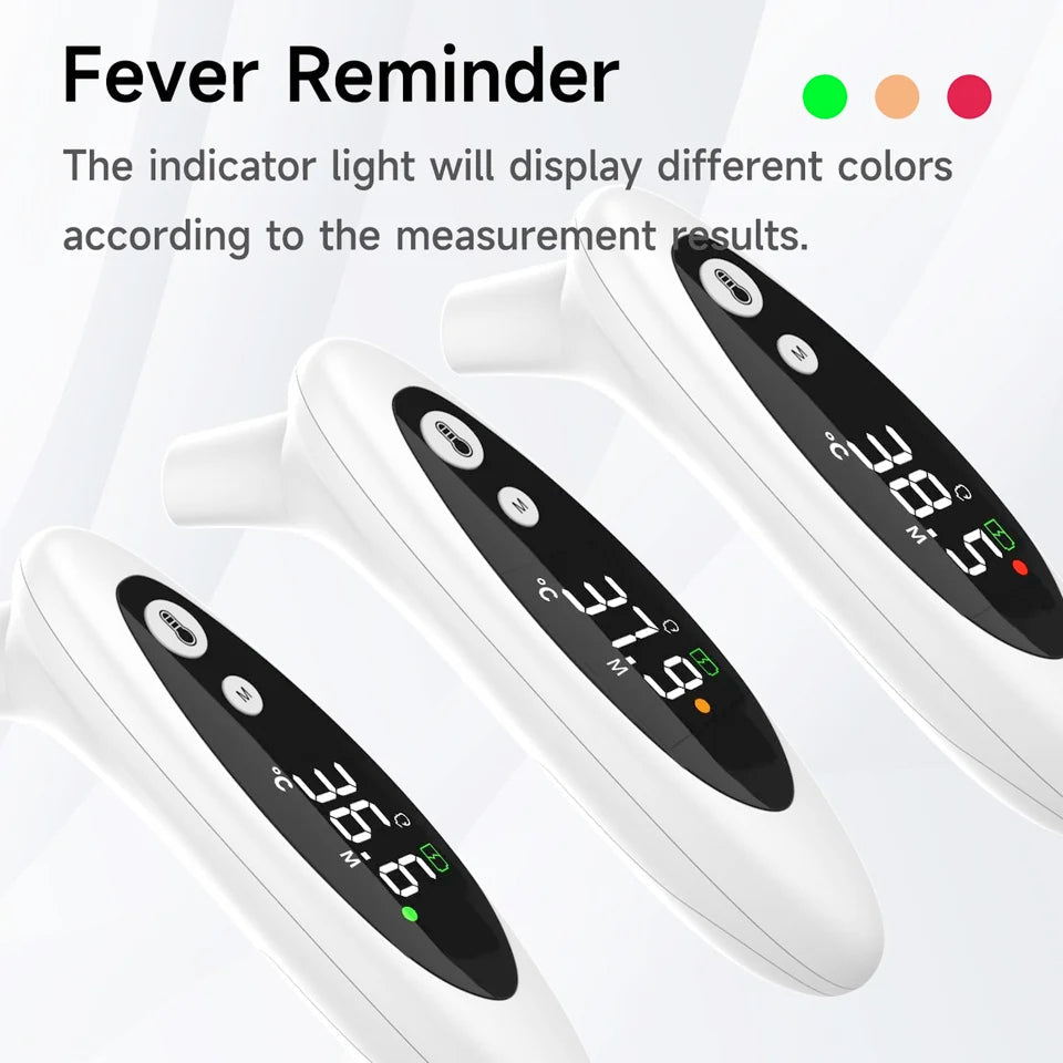FeverSense