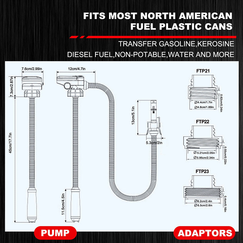 FuelStream Pro