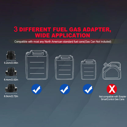 FuelStream Pro
