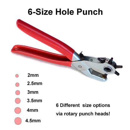 IronPunch