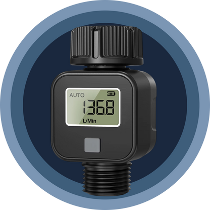 HydroGauge