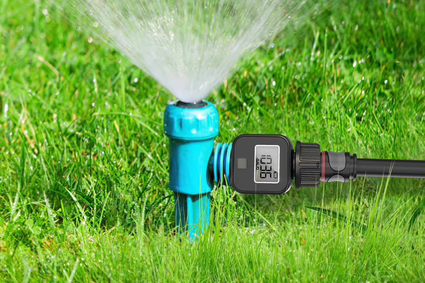 HydroGauge