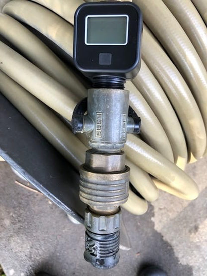 HydroGauge