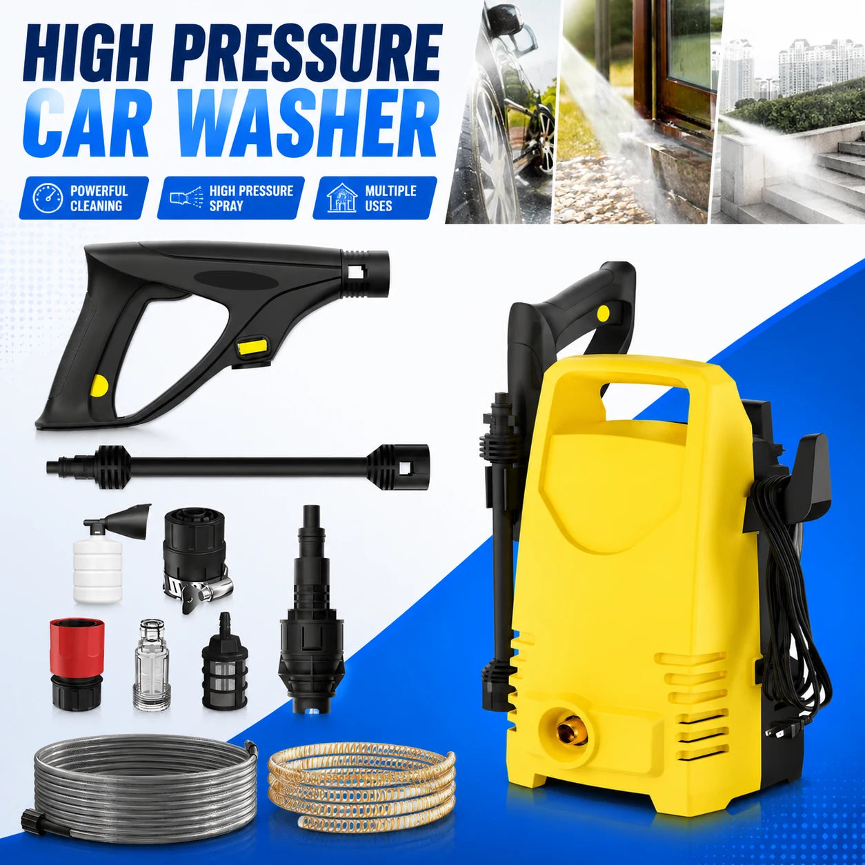 WashForge