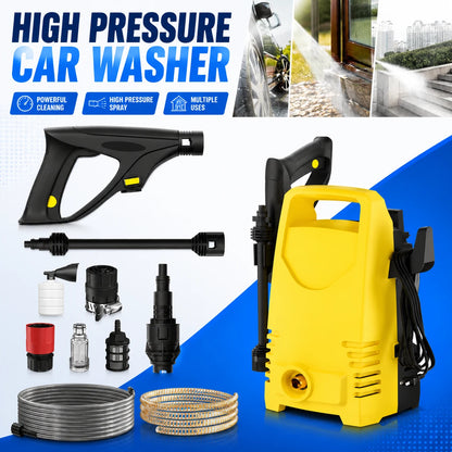 WashForge