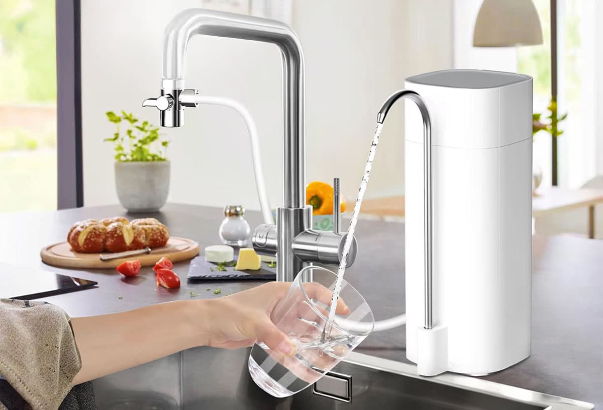 PureSpring