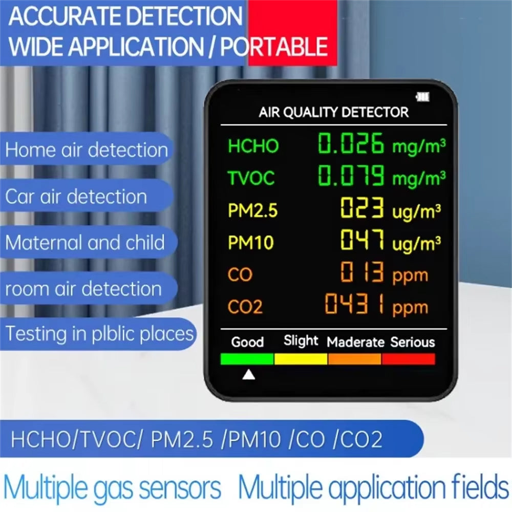 AirMetrix